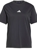 Tričko adidas Essentials 3-Stripes W JD0846