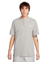 Pánska polokošeľa Nike Club M FN3894-063