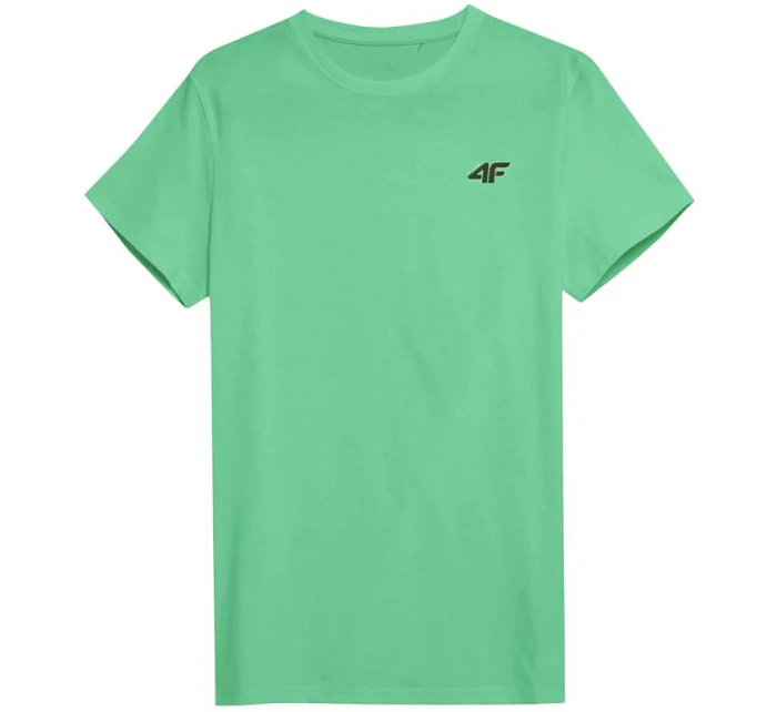 Tričko 3pak M WSS25TTSH 91S pánské model 21199262 - 4F Tričko 3pak M WSS25TTSH 91S pánské model 21199262 - 4F