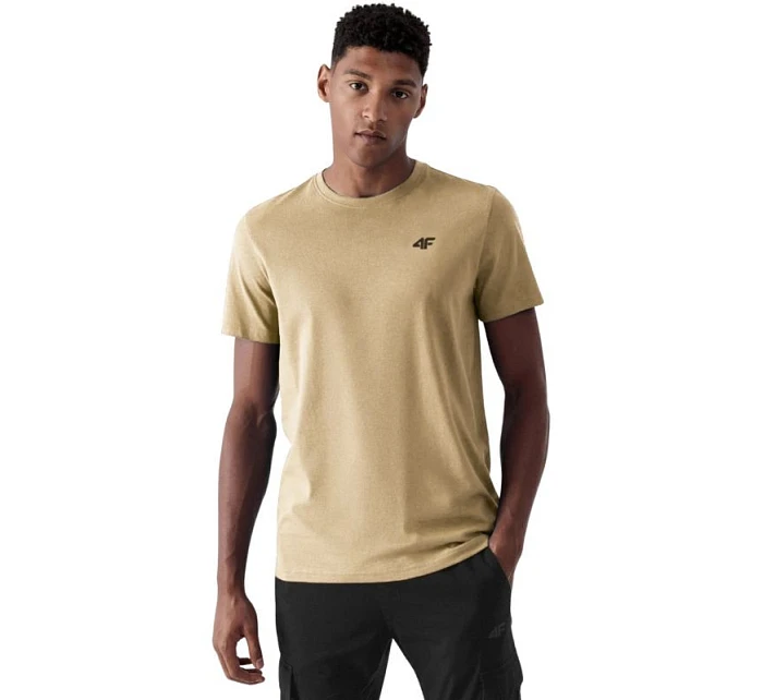 Tričko 3pak M WSS25TTSH 91S pánské model 21199262 - 4F Tričko 3pak M WSS25TTSH 91S pánské model 21199262 - 4F