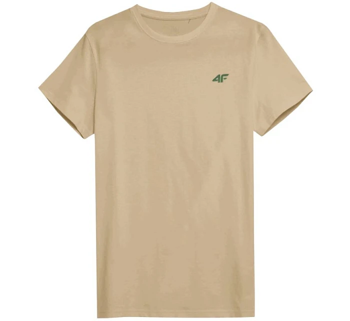 Tričko 3pak M WSS25TTSH pánské model 21199271 - 4F Tričko 3pak M WSS25TTSH pánské model 21199271 - 4F