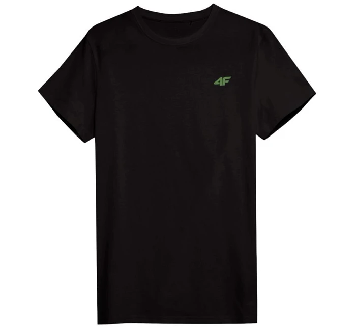 Tričko 3pak M WSS25TTSH pánské model 21199271 - 4F Tričko 3pak M WSS25TTSH pánské model 21199271 - 4F