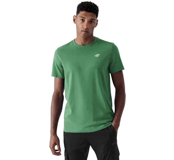 Tričko 3pak M WSS25TTSH pánské model 21199271 - 4F Tričko 3pak M WSS25TTSH pánské model 21199271 - 4F