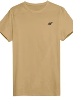 Tričko 4F M3096 M 4FWSS25TTSHM3096 83S pánske