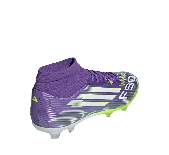 Topánky adidas F50 League FG/MG Mid W JI0886 Topánky adidas F50 League FG/MG Mid W JI0886