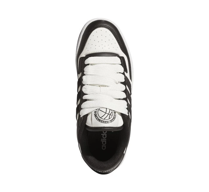 Boty Rapid Court Low Jr model 21211517 - ADIDAS Boty Rapid Court Low Jr model 21211517 - ADIDAS