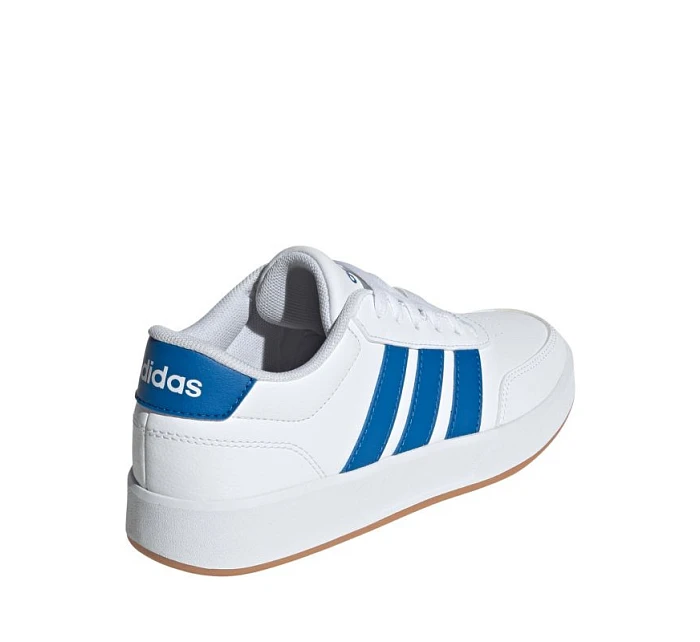 Topánky adidas Breaknet 3.0 Jr JR8446 Topánky adidas Breaknet 3.0 Jr JR8446
