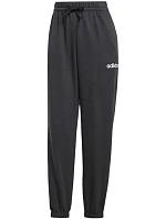 Nohavice adidas Essentials Linear French Terry Cuffed W JC5948 ženy