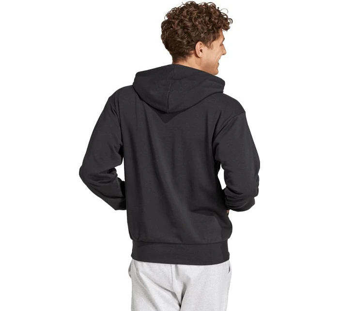 Mikina adidas Essentials Feelcozy French Terry M JE3849 men Mikina adidas Essentials Feelcozy French Terry M JE3849 men