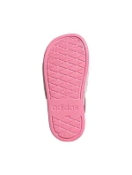 Žabky Adidas Adilette Estrap Jr JR5331 Žabky Adidas Adilette Estrap Jr JR5331