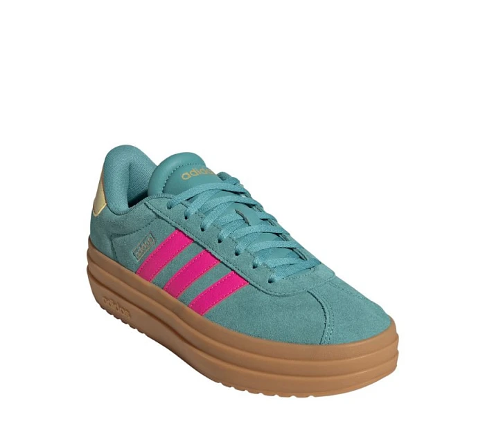 VL Court Bold W model 21287841 dámské boty - ADIDAS VL Court Bold W model 21287841 dámské boty - ADIDAS