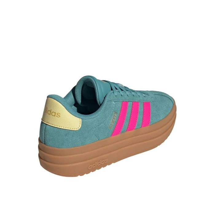 VL Court Bold W model 21287841 dámské boty - ADIDAS VL Court Bold W model 21287841 dámské boty - ADIDAS