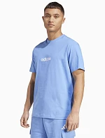 Adidas Linear single jersey tričko M JX5708