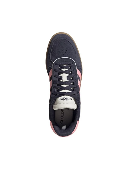 Breaknet Sleek W model 21269424 dámské boty - ADIDAS