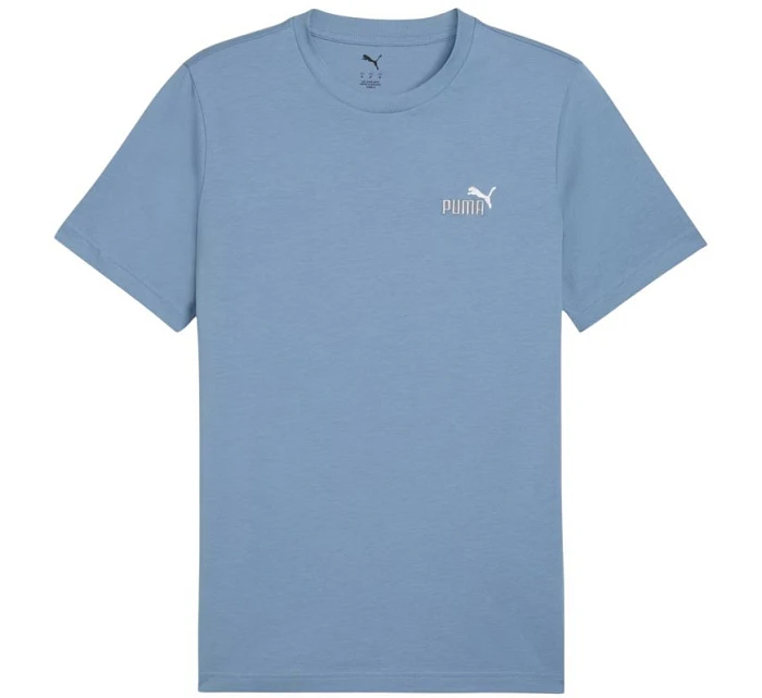 Puma Ess 2 Color Small No. 1 Logo Tee M 684717 34 Muži Puma Ess 2 Color Small No. 1 Logo Tee M 684717 34 Muži