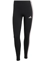 Dámske legíny Adidas Essentials 3-Stripes Cotton W JW1815