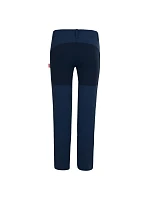 Nohavice Nordfjord Slim Fit pre chlapcov/dievčatá, tmavomodré (853-100) Nohavice Nordfjord Slim Fit pre chlapcov/dievčatá, tmavomodré (853-100)