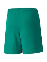 teamLIGA Shorts Jr model 21287920 05 - Puma