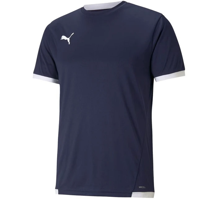 teamLIGA Jersey M model 21282112 06 pánské - Puma teamLIGA Jersey M model 21282112 06 pánské - Puma