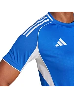 Dámský dres Tiro 25 Competition Match Jersey modrý model 21383027 - ADIDAS