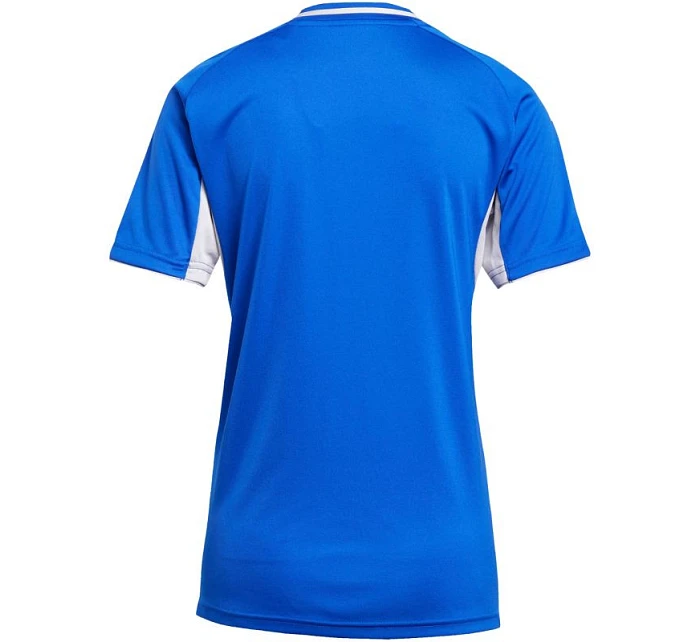 Dámský dres Tiro 25 Competition Match Jersey modrý model 21383027 - ADIDAS Dámský dres Tiro 25 Competition Match Jersey modrý model 21383027 - ADIDAS