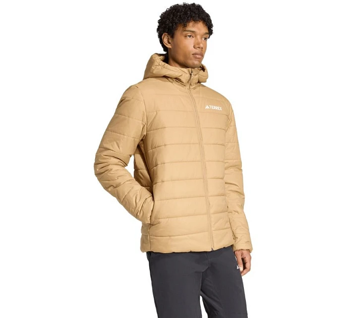 Adidas Terrex Multi Essentials Climawarm M KB2185 Pánska bunda Adidas Terrex Multi Essentials Climawarm M KB2185 Pánska bunda