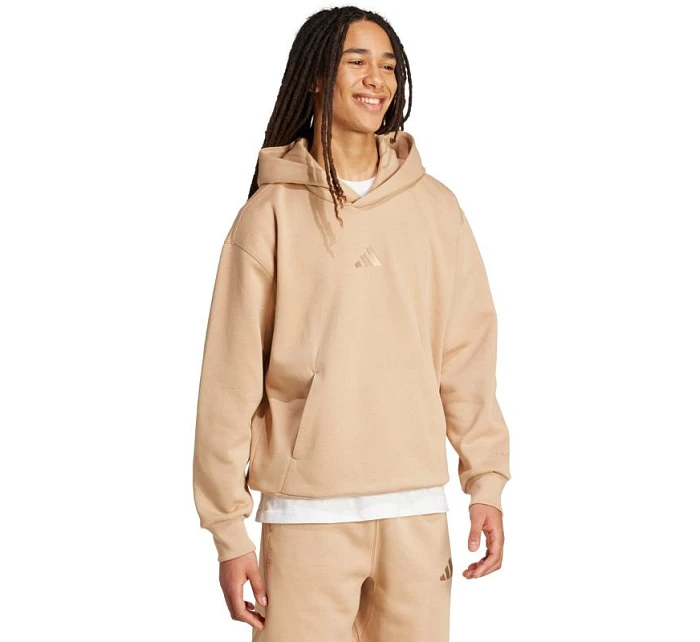 Mikina All M pánské model 21364182 - ADIDAS Mikina All M pánské model 21364182 - ADIDAS