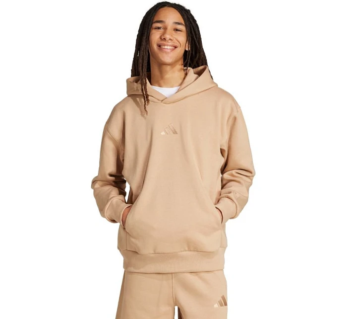 Mikina All M pánské model 21364182 - ADIDAS Mikina All M pánské model 21364182 - ADIDAS