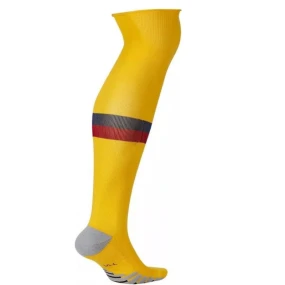 FC Barcelona Stadium domácí kamaše model 21296460 - NIKE FC Barcelona Stadium domácí kamaše model 21296460 - NIKE