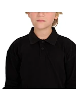 Tričko 4F Jr s dlhým rukávom 4FJWAW25TLONM483 20S