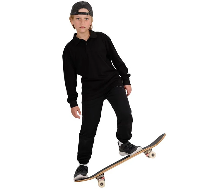 Tričko 4F Jr s dlhým rukávom 4FJWAW25TLONM483 20S Tričko 4F Jr s dlhým rukávom 4FJWAW25TLONM483 20S