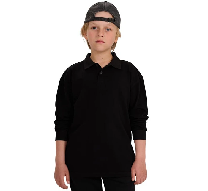 Tričko 4F Jr s dlhým rukávom 4FJWAW25TLONM483 20S Tričko 4F Jr s dlhým rukávom 4FJWAW25TLONM483 20S