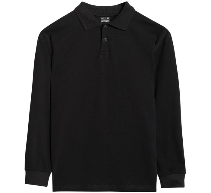 Tričko 4F Jr s dlhým rukávom 4FJWAW25TLONM483 20S Tričko 4F Jr s dlhým rukávom 4FJWAW25TLONM483 20S