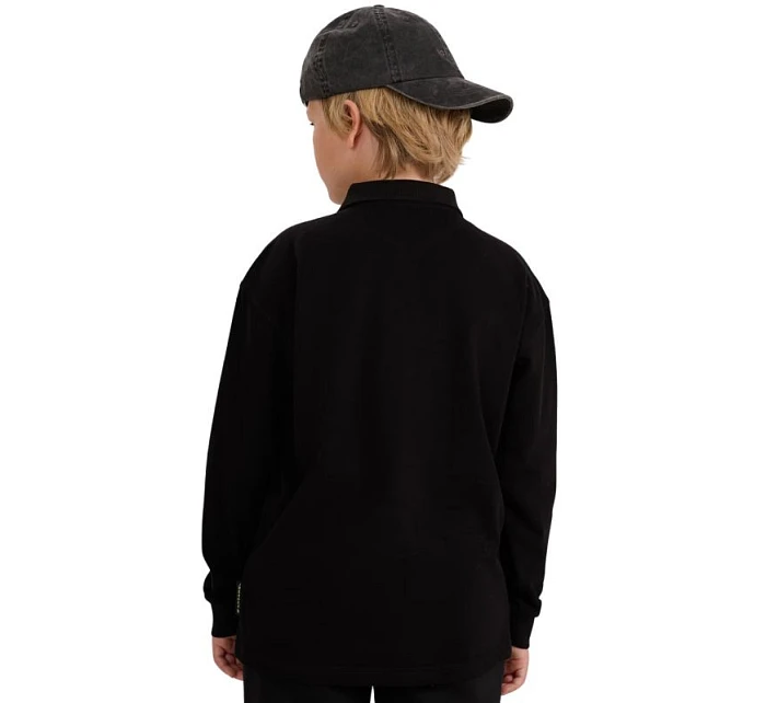 Tričko 4F Jr s dlhým rukávom 4FJWAW25TLONM483 20S Tričko 4F Jr s dlhým rukávom 4FJWAW25TLONM483 20S