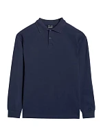 Tričko Jr s dlouhým rukávem model 21342948 31S - 4F