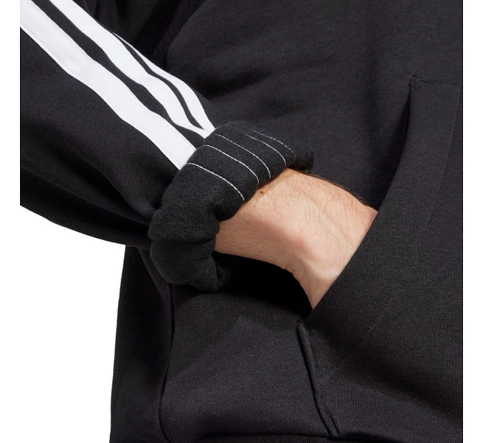 Mikina Essentials 3Stripes M model 21343223 pánské - ADIDAS Mikina Essentials 3Stripes M model 21343223 pánské - ADIDAS