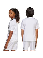 Detské tričko adidas Campeon 25 Jersey white JJ4169 Detské tričko adidas Campeon 25 Jersey white JJ4169