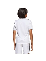 Detské tričko adidas Campeon 25 Jersey white JJ4169 Detské tričko adidas Campeon 25 Jersey white JJ4169