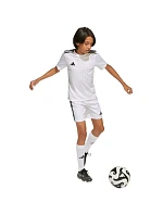 Detské tričko adidas Campeon 25 Jersey white JJ4169 Detské tričko adidas Campeon 25 Jersey white JJ4169