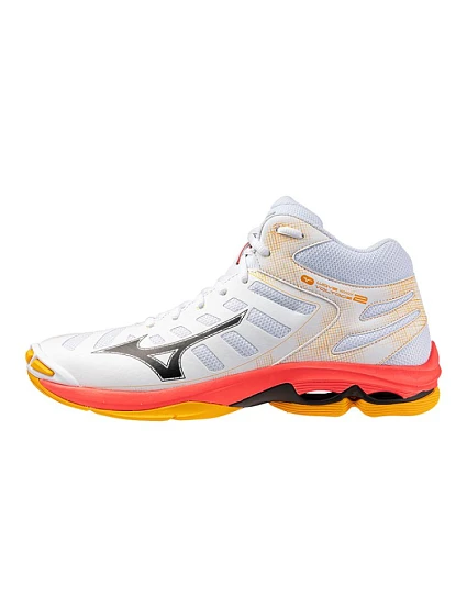 Boty Wave 2 MID model 22365853 - Mizuno