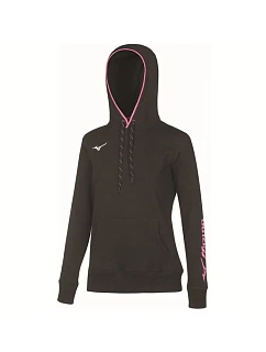 Mikina Mizuno Sweat Hoodie W 32EC7208C09