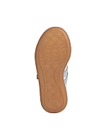 Dětská obuv Barreda EL white and blue model 21343560 - ADIDAS