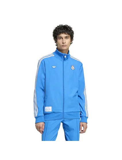 Real Madrid Icon TT mikina model 21333982 - ADIDAS