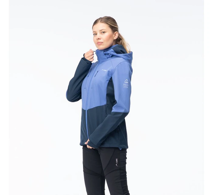 Dámský softshell SIGNES WO'S Dámský softshell SIGNES WO'S