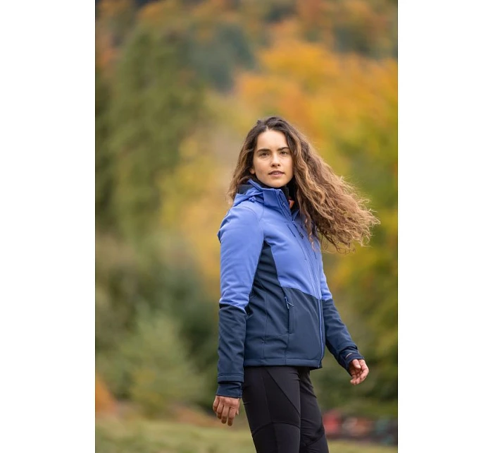 Dámský softshell SIGNES WO'S Dámský softshell SIGNES WO'S