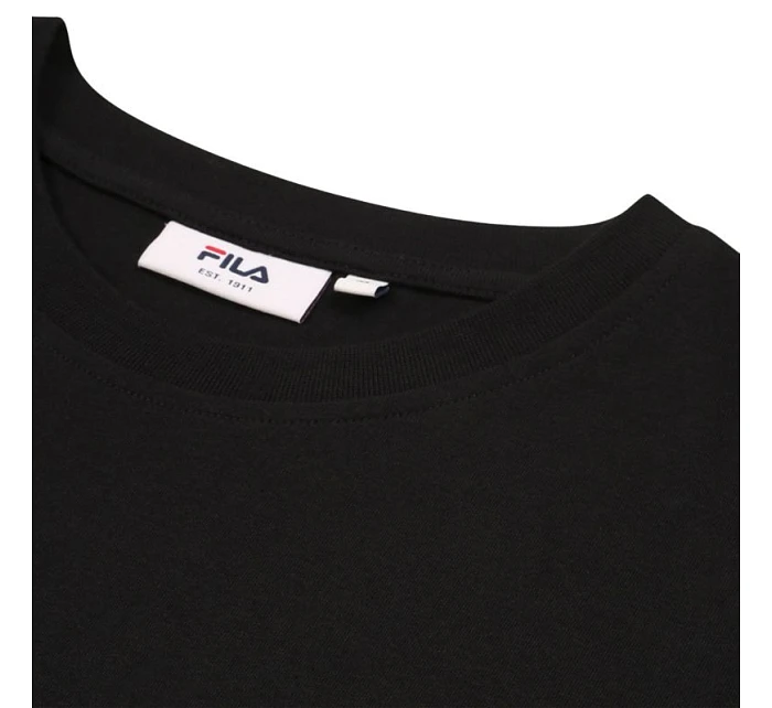 Pánské tričko black 80010 pánské model 21343830 - Fila Pánské tričko black 80010 pánské model 21343830 - Fila