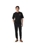 Pánské tričko black 80010 pánské model 21343830 - Fila Pánské tričko black 80010 pánské model 21343830 - Fila