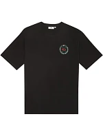 Pánské tričko black 80010 pánské model 21343830 - Fila Pánské tričko black 80010 pánské model 21343830 - Fila