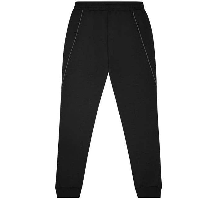 pánské kalhoty černé 80010 model 21343836 - Fila pánské kalhoty černé 80010 model 21343836 - Fila