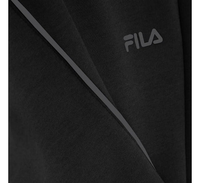 pánské kalhoty černé 80010 model 21343836 - Fila pánské kalhoty černé 80010 model 21343836 - Fila